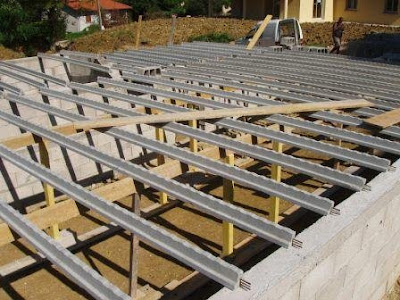 Réaliser un rêve construire soi même sa maison : Page n