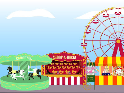 fumtaz carnival background incomplete