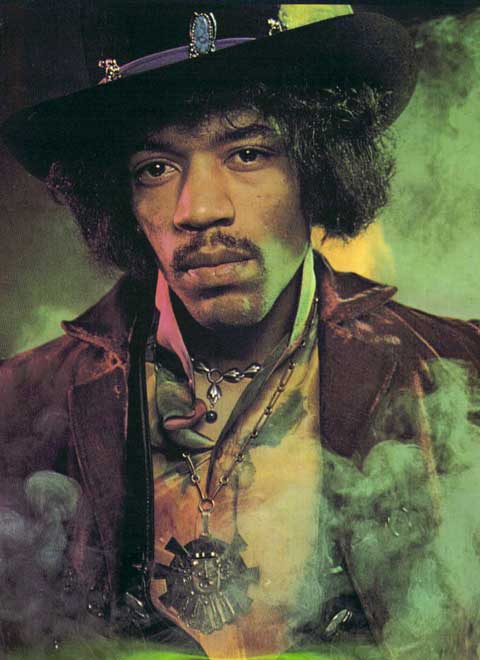 Jimi