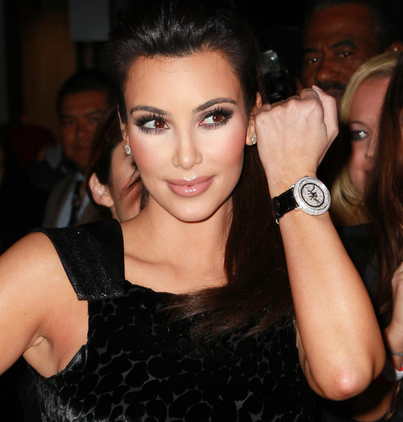 kim kardashian shoes collection. Kim Kardashian Fashion, Celeb