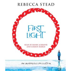 First Light Book