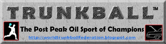 World Trunkball Federation