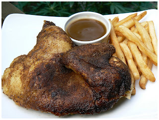Poulet sur canette de bière P1390781