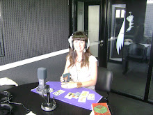 El Club del Tarot en Radio Dakota