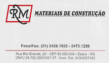 RM Material de Construção