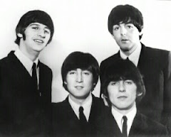 Los Beatles grabaron un bolero. Cuál fue ?