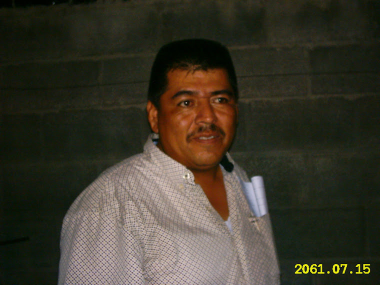 Juan Fco Torres Flores