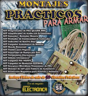 1001 Circuitos Electronicos Practicos Pdfl