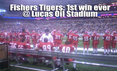 fishers tigers noblesvile millers lucas oil peyback classic