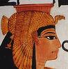 CLEOPATRA ( 69-30 inainte de Christos)Regina a Egiptului -Intruchiparea perfecta a feminitatii