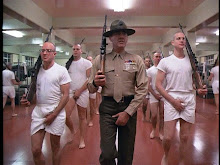 Full Metal Jacket