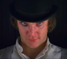 A Clockwork orange