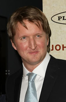 TOM HOOPER