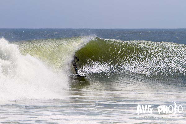 Surf Namibia