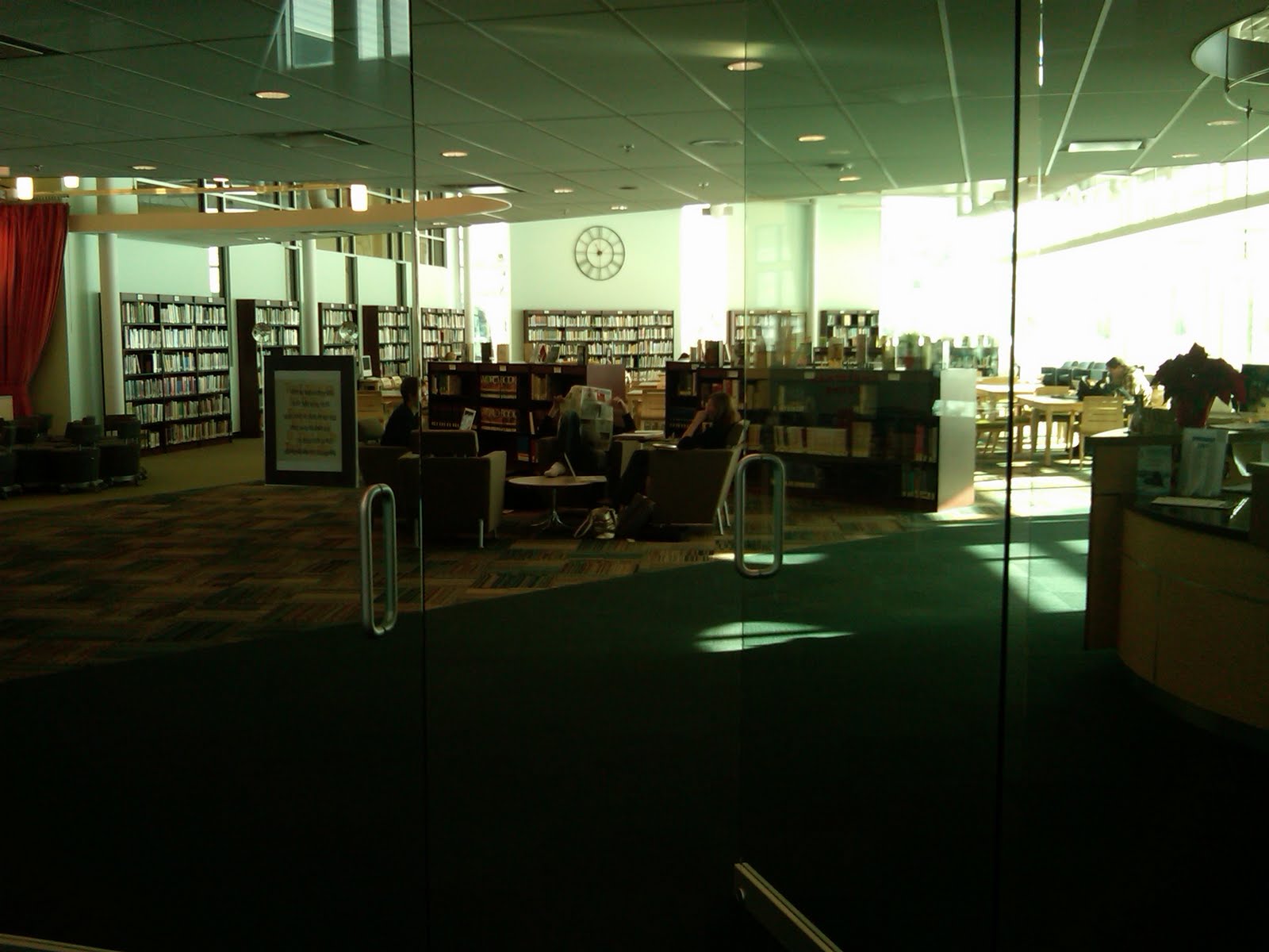 [HCHS+Library]