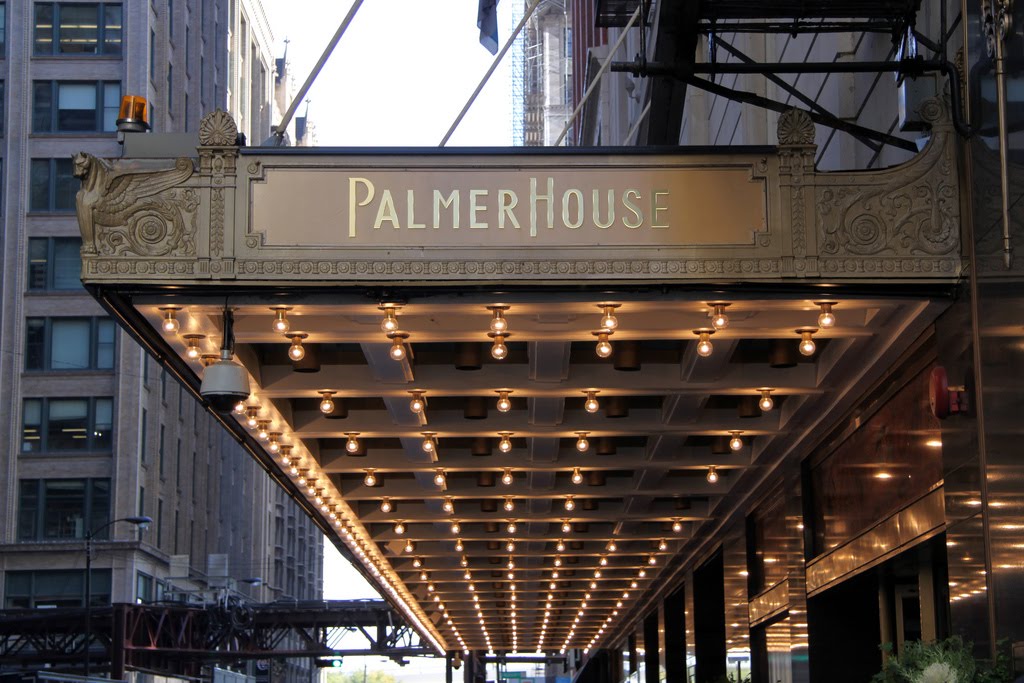 [PalmerHouseEntry]