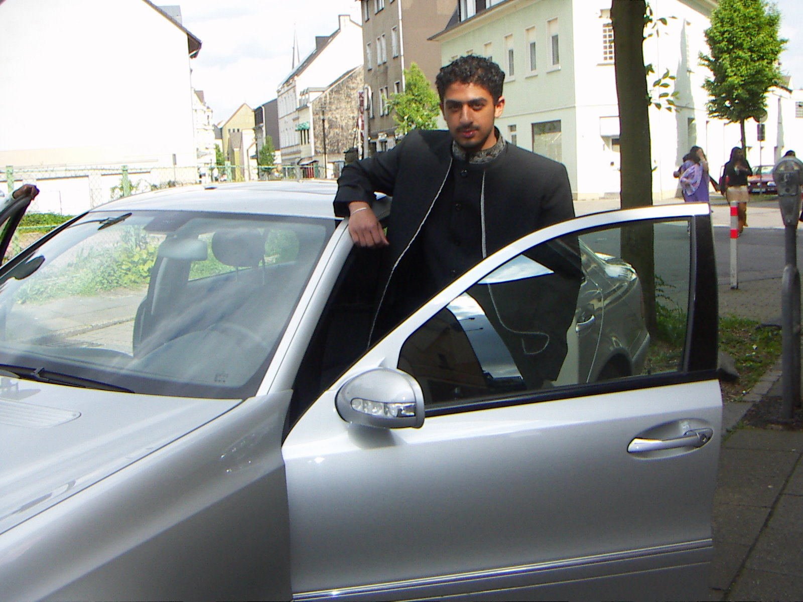 Photos of mixed Ethiopians Madote