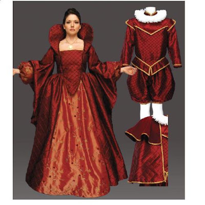 Italian Fashion Clothes on During The Renaissance Fashion From Both Italian And Germanic