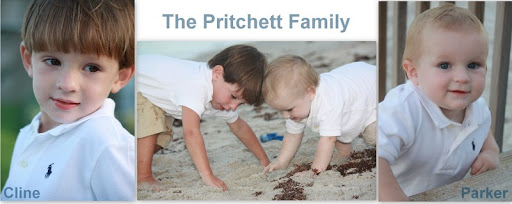The Pritchett Family