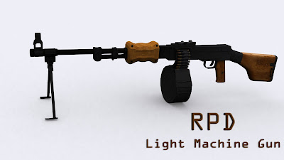 Gold Rpd