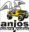 Anjos Sobre Rodas