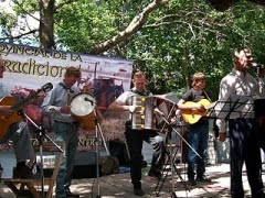 Grupo Musical Los Amigos