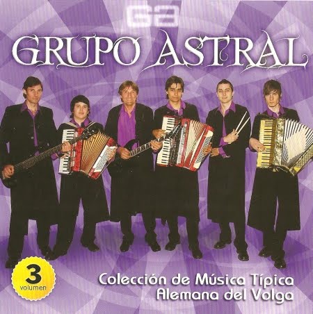 Grupo Astral