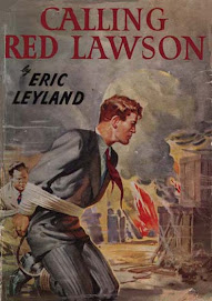 Calling Red Lawson