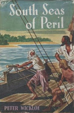 South Seas of Peril