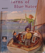 Yarns of Blue Water