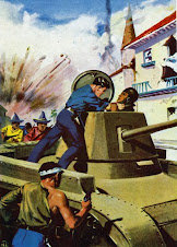 Tank Trouble