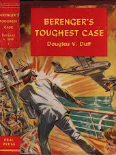 Berenger's Toughest Case