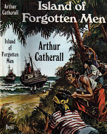 Island of Forgotten Men