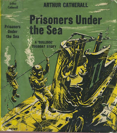 Prisoners Under the Sea