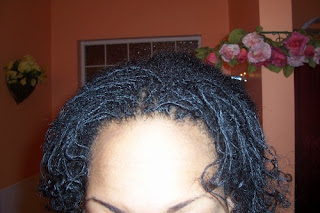 sisterlocks install