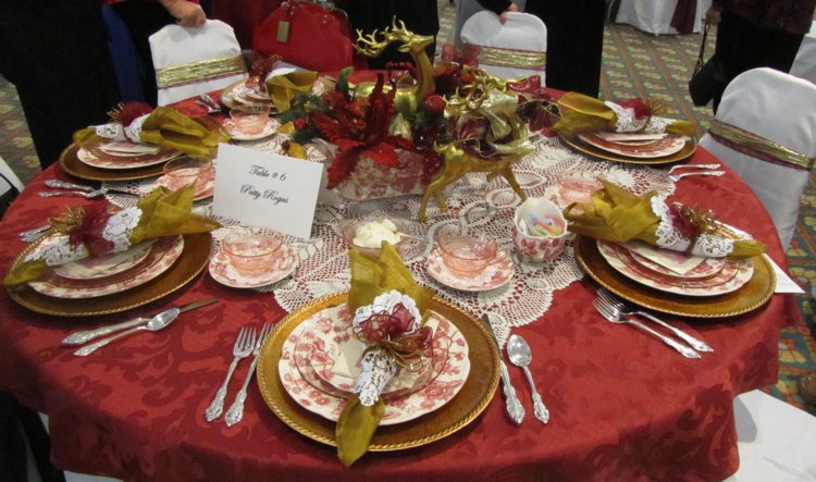 Victorian Table Settings & Lake Pearl Luciano\\u0027s Victorian Tent ... Victorian Table Settings & Lake Pearl Luciano\\u0027s Victorian Tent ...