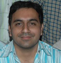 Prashant Sahni