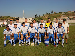 EQUIPE CAMPEÃ - 2007