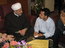 Bersama Syeikh Wahbah Al-Zuhaili