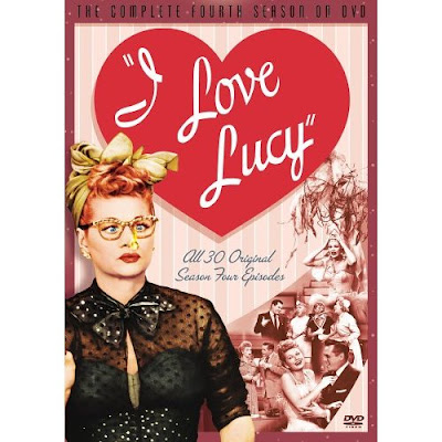 i love lucy. I LOVE LUCY