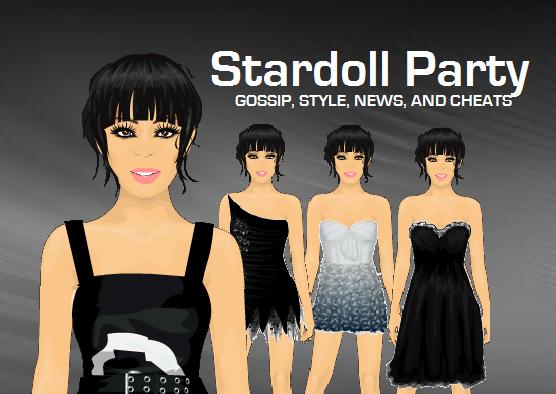 Stardoll Party