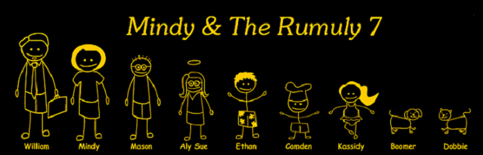 Mindy & the Rumuly 7