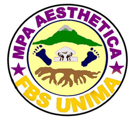 MPA AESTHETICA FBS UNIMA