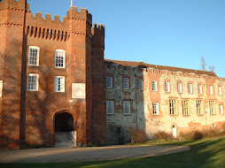 Farnham Castle