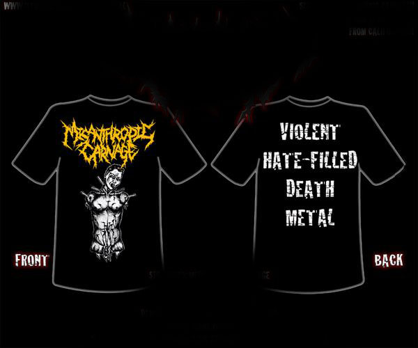 Desain Kaos Metal | de catro kaos metal Desain Kaos Metal | de catro kaos metal