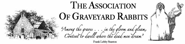 The Graveyard Rabbit