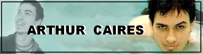 Arthur Caires