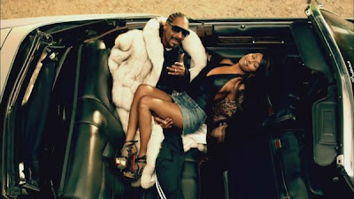 Audio // Snoop Dogg x Trey Songz – Dirty Dancer