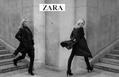 zara cloth