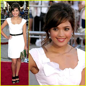 nicole anderson fansite